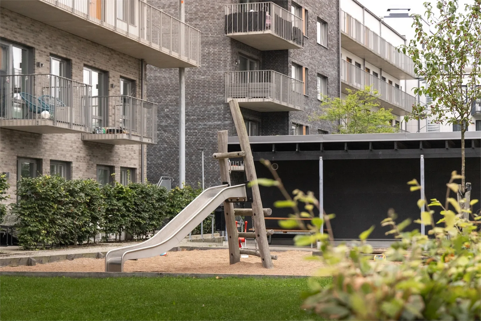 Bostadsrätt, Sallerupsvägen 214E, Bulltofta Friluftsstad, Malmö
