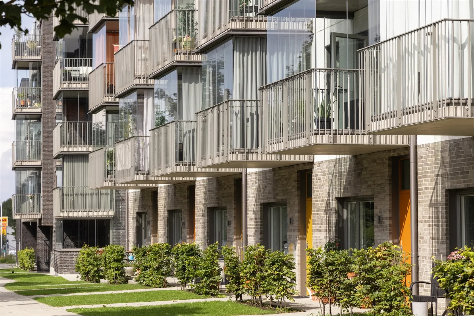 Bostadsrätt, Sallerupsvägen 214E, Bulltofta Friluftsstad, Malmö