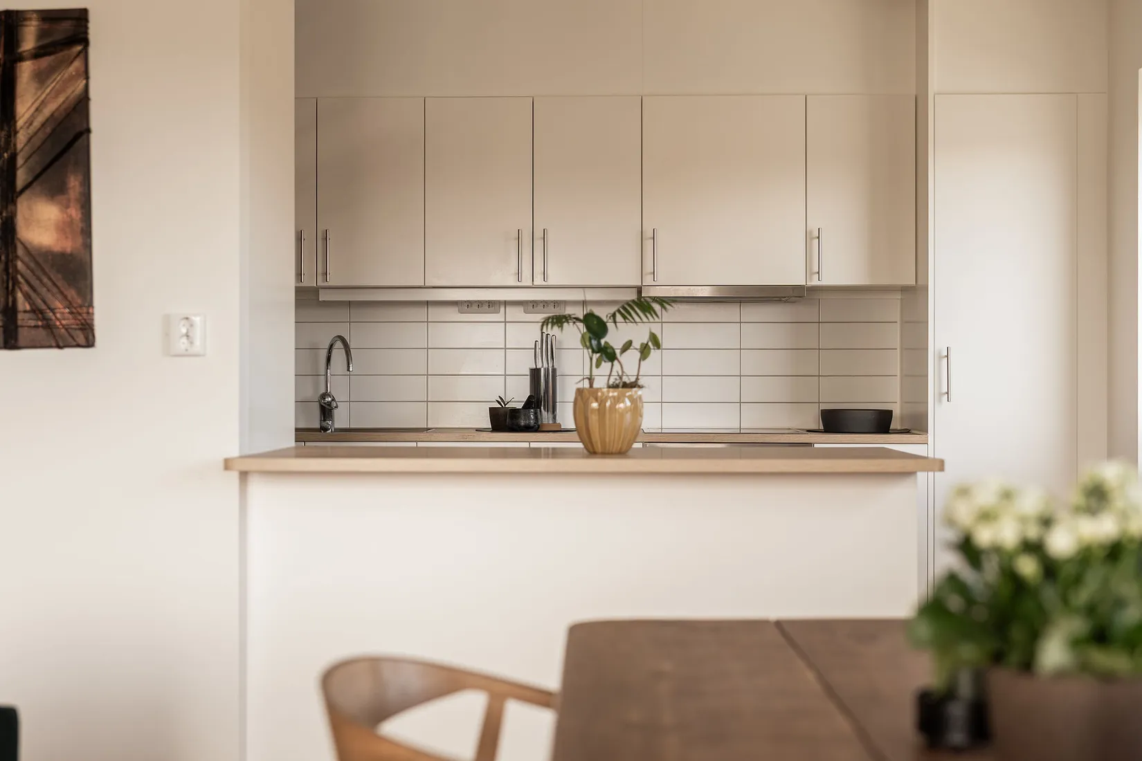 Bostadsrätt, Gulsparvvägen 26D, Brittsbo, Östersund
