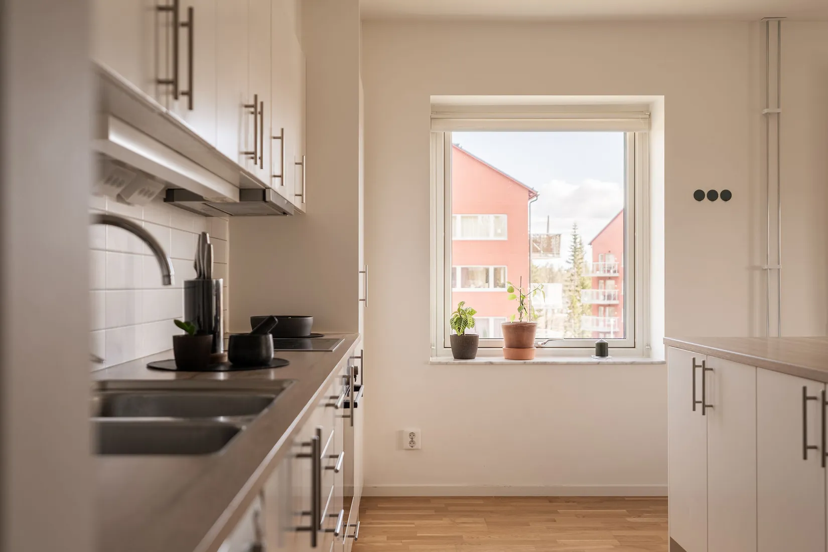 Bostadsrätt, Gulsparvvägen 26D, Brittsbo, Östersund