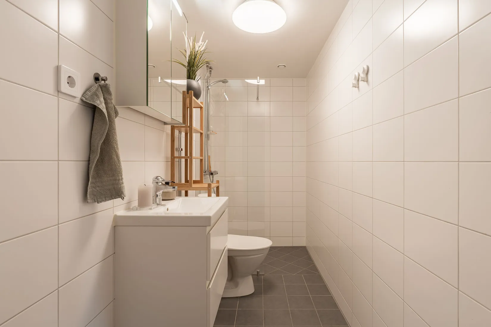Bostadsrätt, Gulsparvvägen 26D, Brittsbo, Östersund