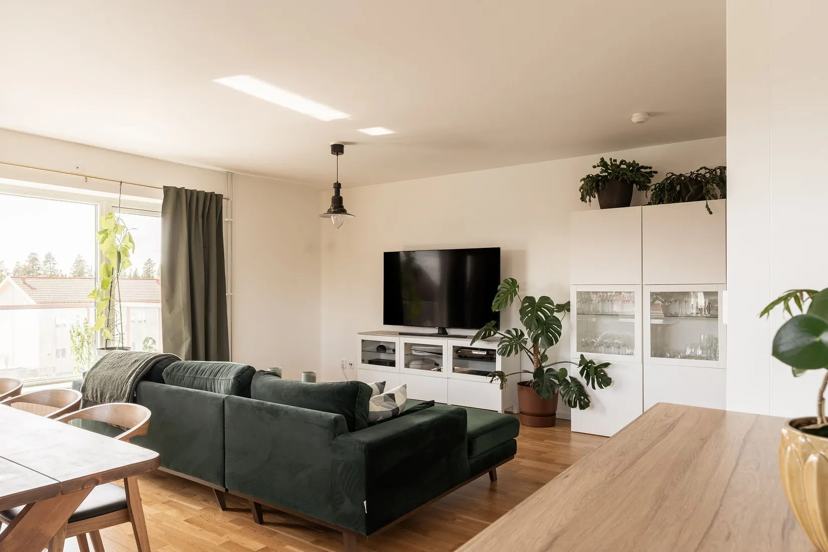 Bostadsrätt, Gulsparvvägen 26D, Brittsbo, Östersund