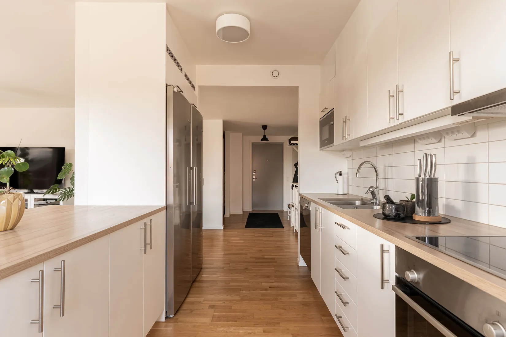 Bostadsrätt, Gulsparvvägen 26D, Brittsbo, Östersund