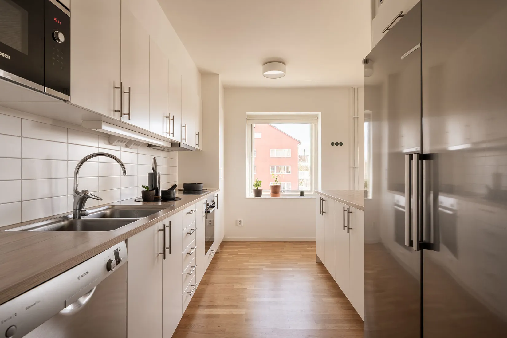 Bostadsrätt, Gulsparvvägen 26D, Brittsbo, Östersund