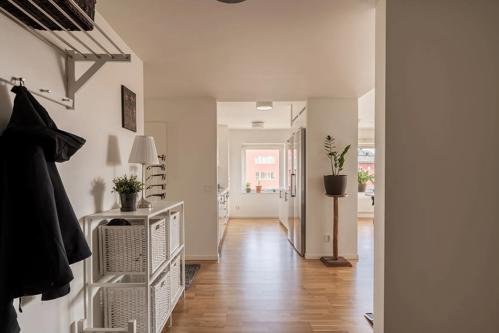 Bostadsrätt, Gulsparvvägen 26D, Brittsbo, Östersund