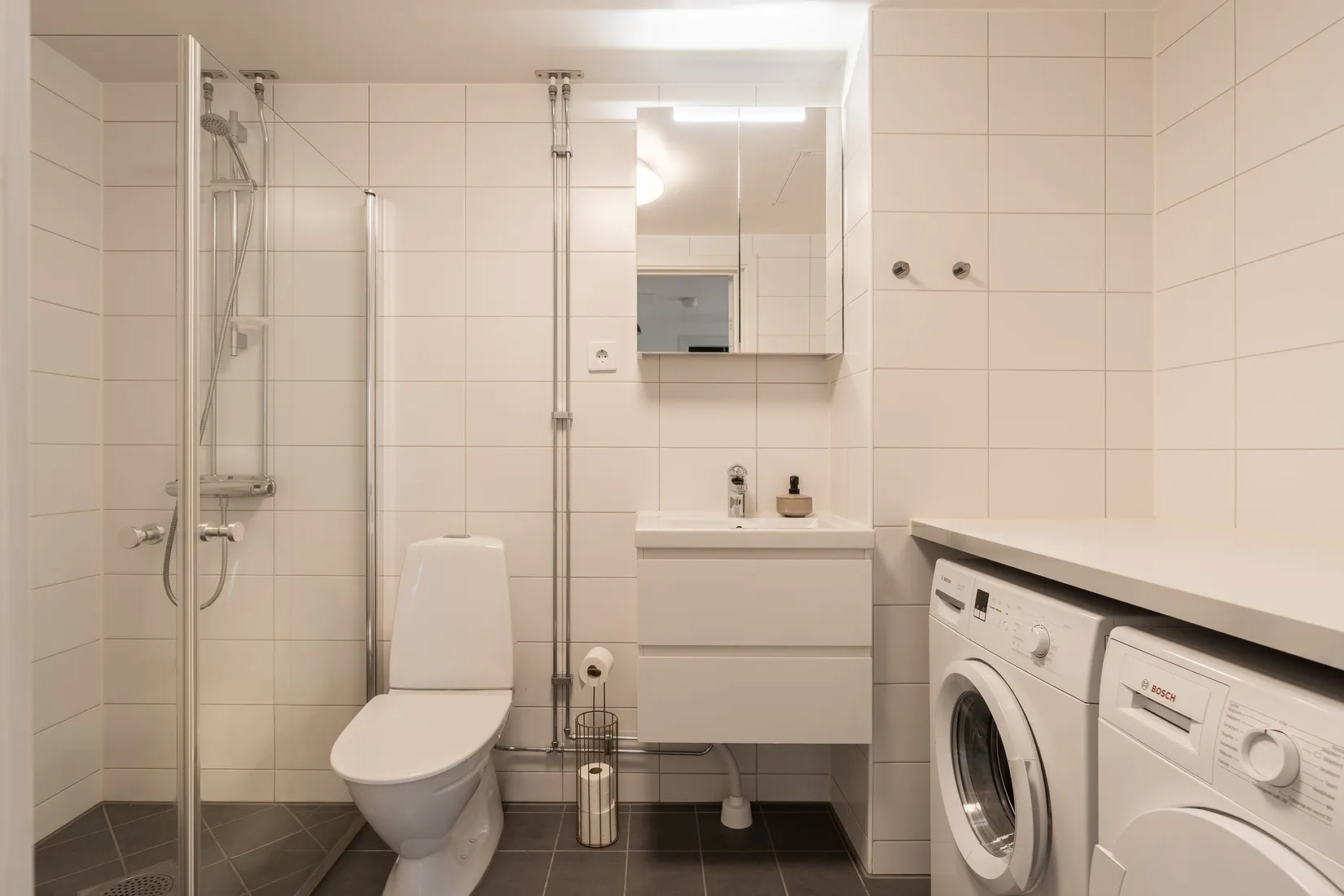 Bostadsrätt, Gulsparvvägen 26D, Brittsbo, Östersund