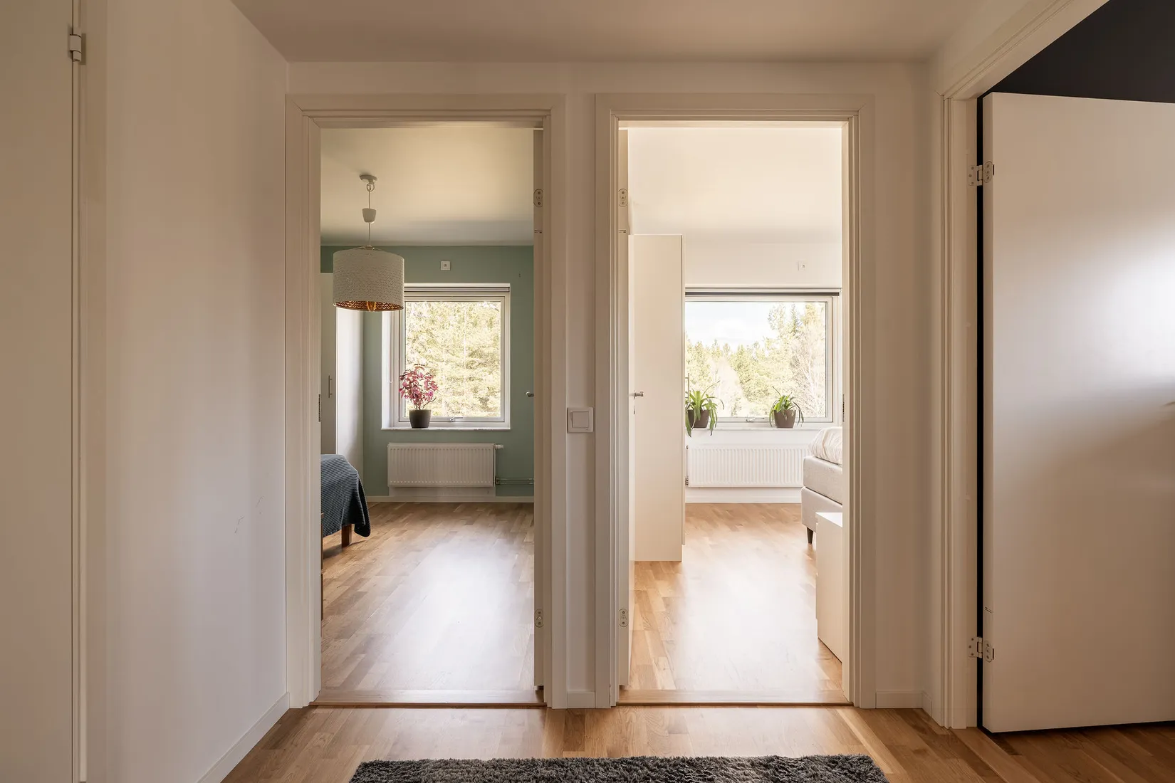 Bostadsrätt, Gulsparvvägen 26D, Brittsbo, Östersund