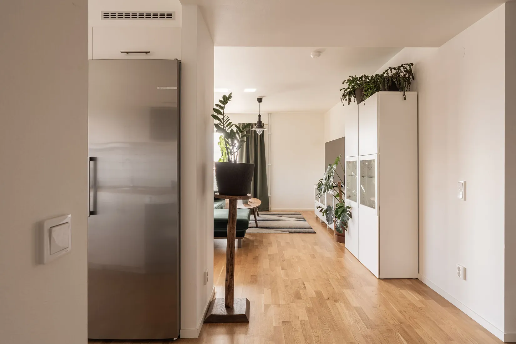 Bostadsrätt, Gulsparvvägen 26D, Brittsbo, Östersund