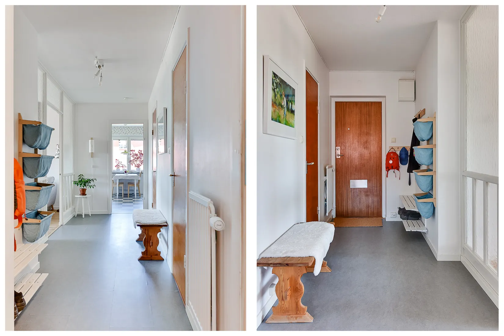 Bostadsrätt, Axtorpsvägen 11, Berghem, Umeå