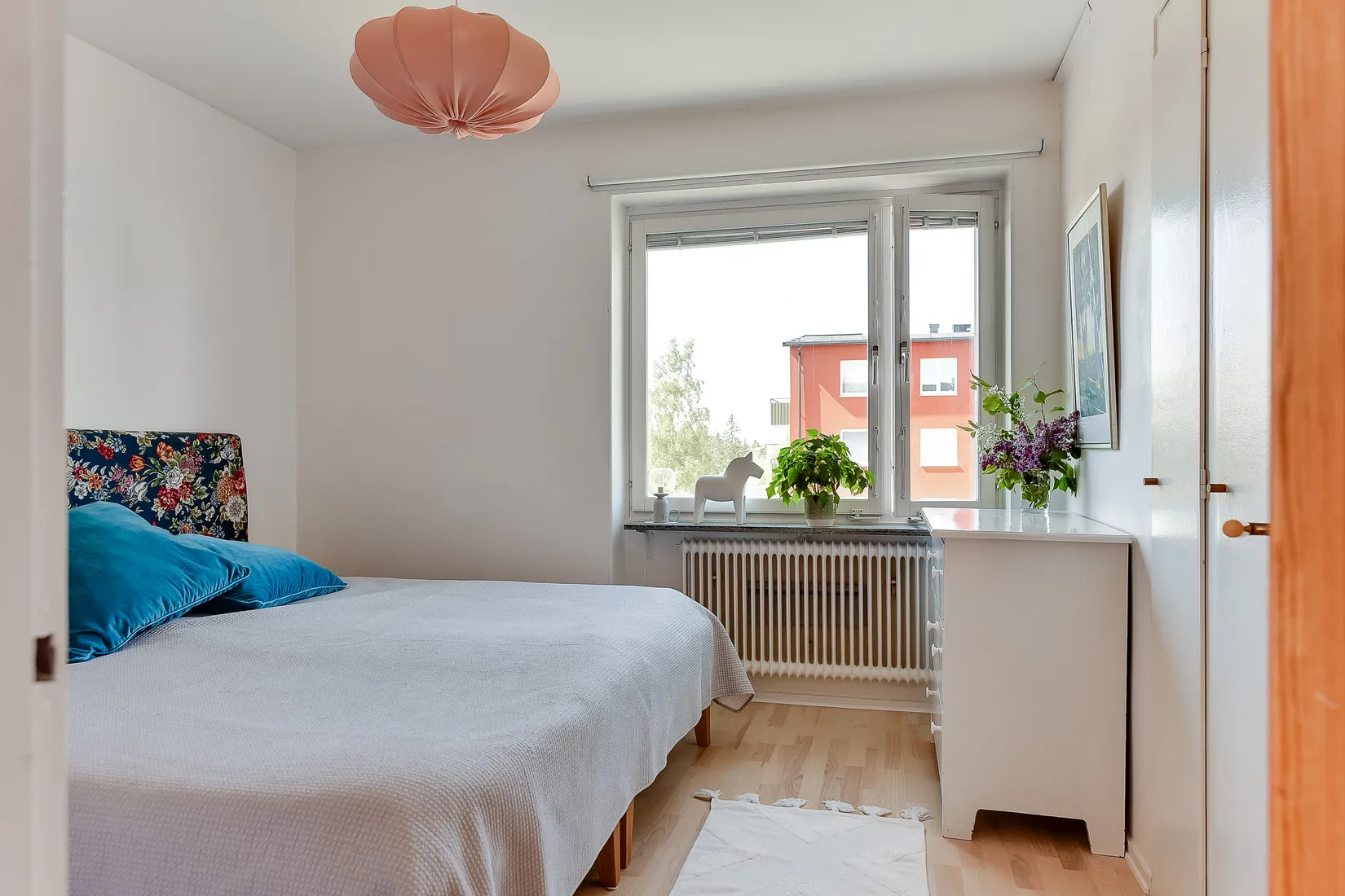 Bostadsrätt, Axtorpsvägen 11, Berghem, Umeå