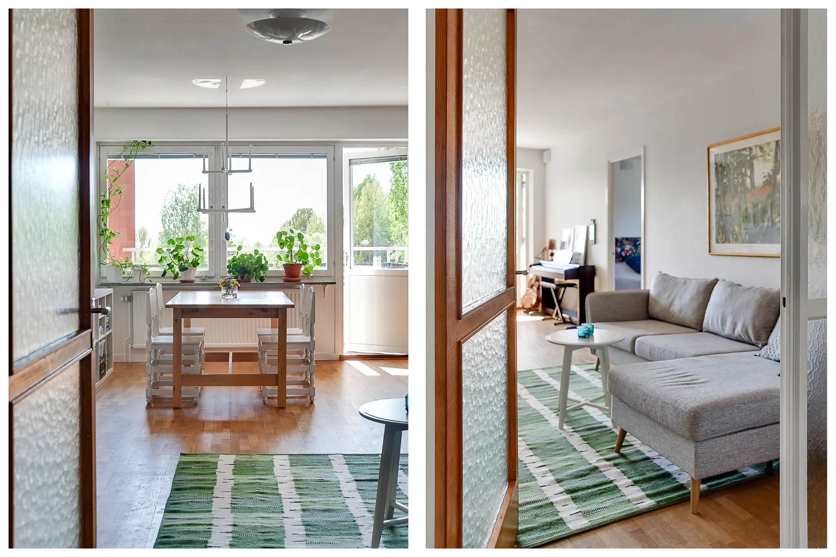 Bostadsrätt, Axtorpsvägen 11, Berghem, Umeå
