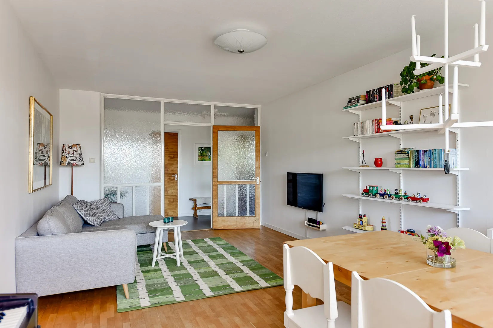 Bostadsrätt, Axtorpsvägen 11, Berghem, Umeå