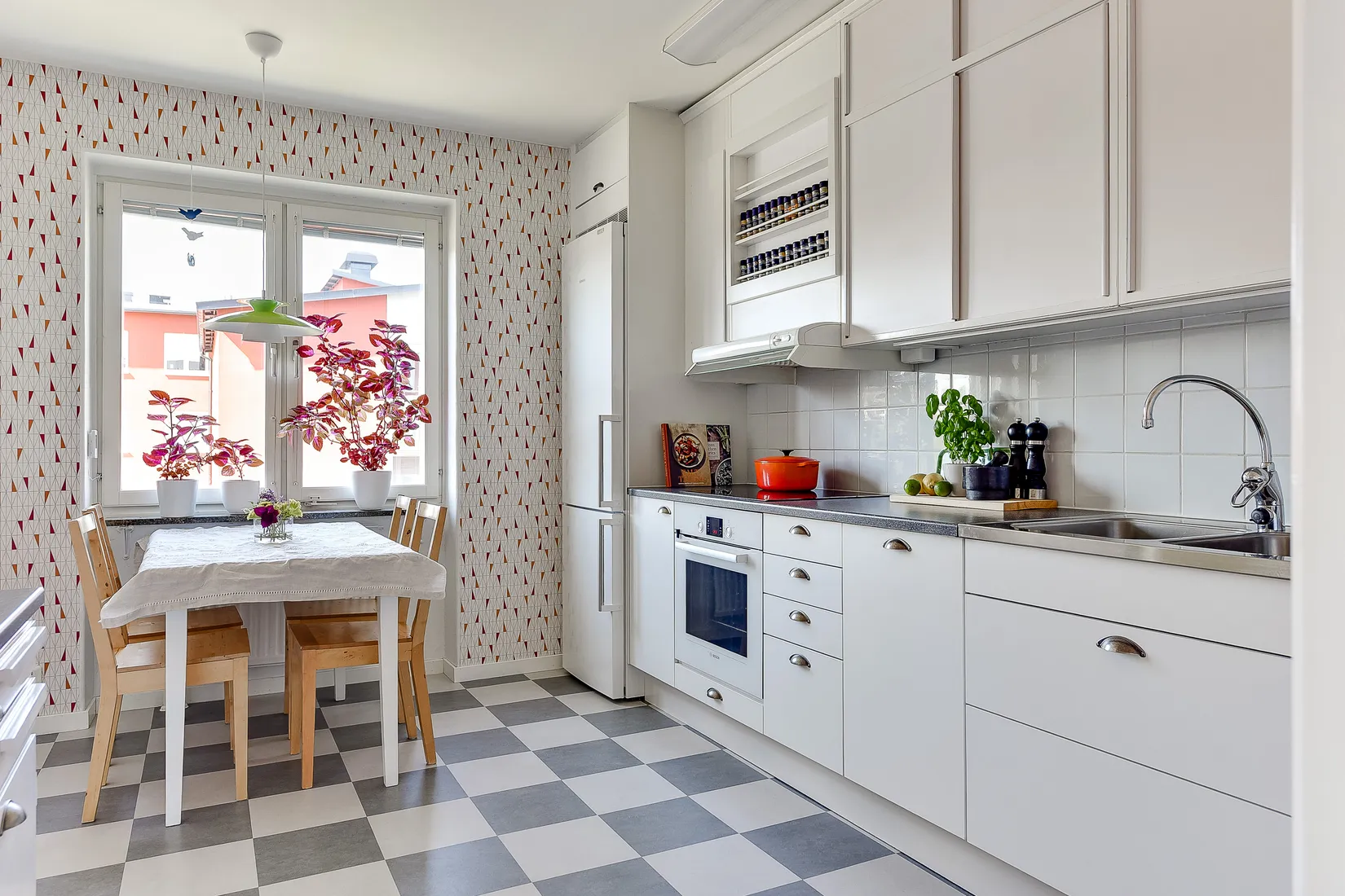 Bostadsrätt, Axtorpsvägen 11, Berghem, Umeå