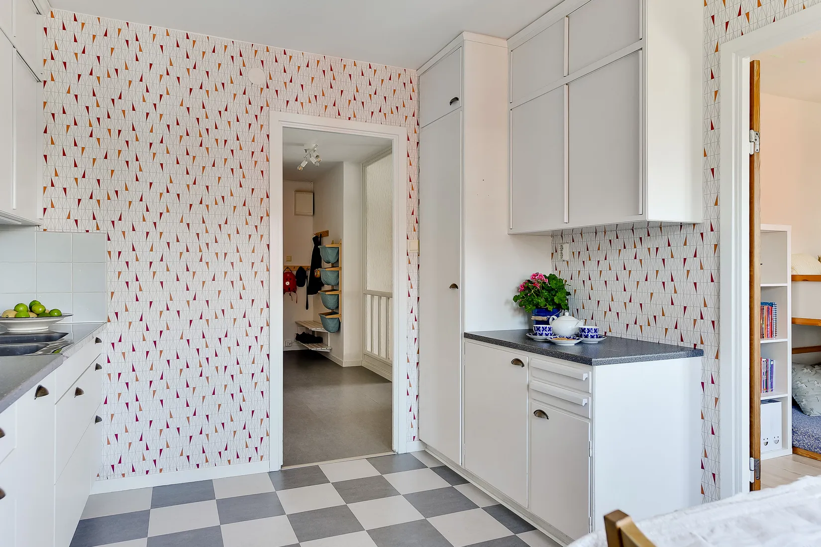 Bostadsrätt, Axtorpsvägen 11, Berghem, Umeå