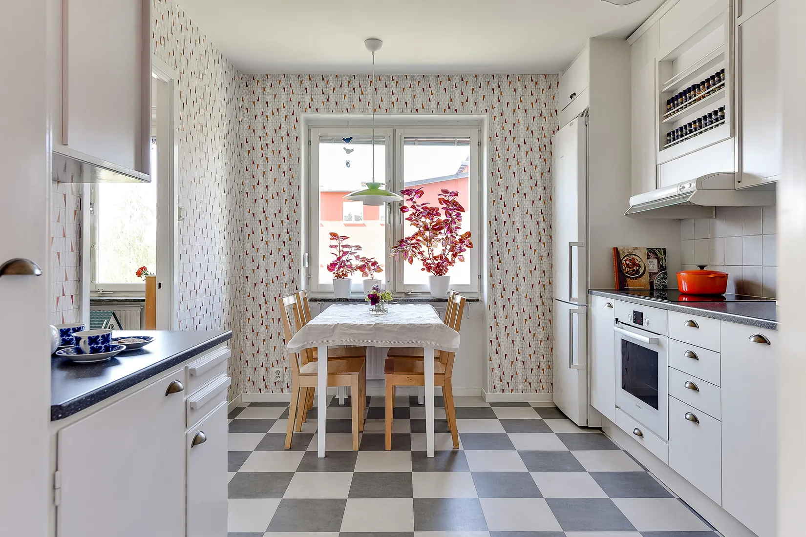 Bostadsrätt, Axtorpsvägen 11, Berghem, Umeå