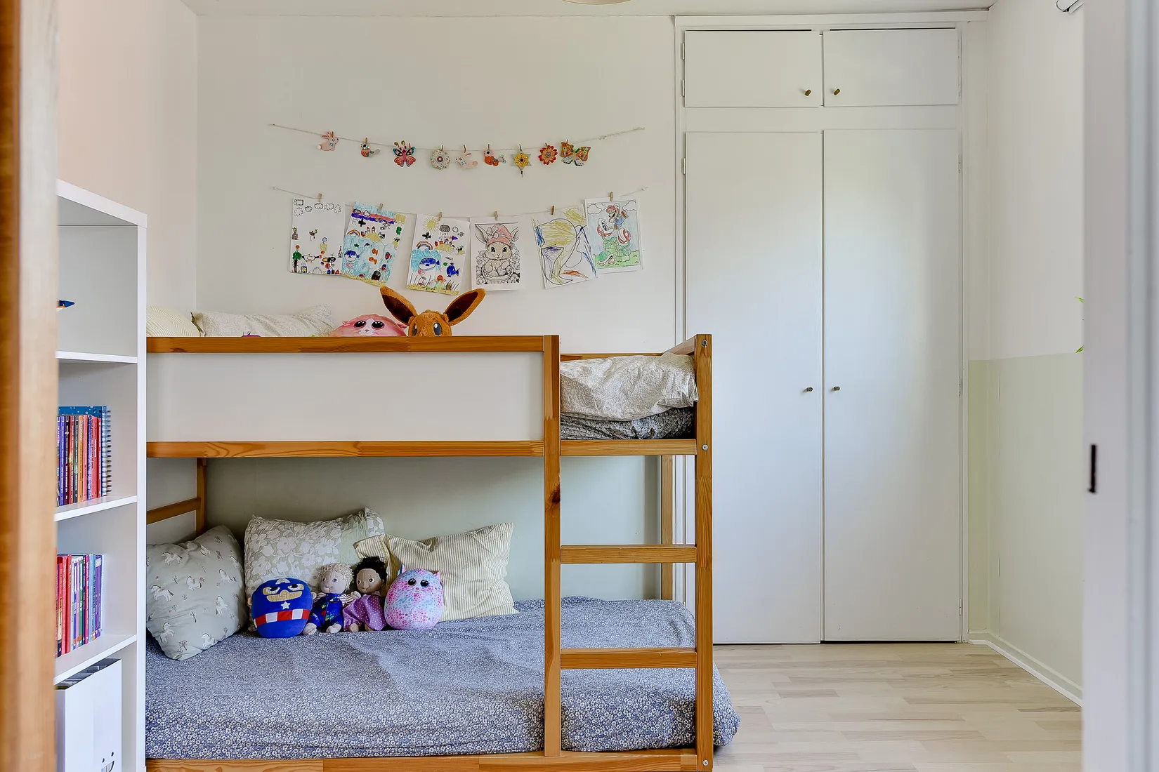 Bostadsrätt, Axtorpsvägen 11, Berghem, Umeå