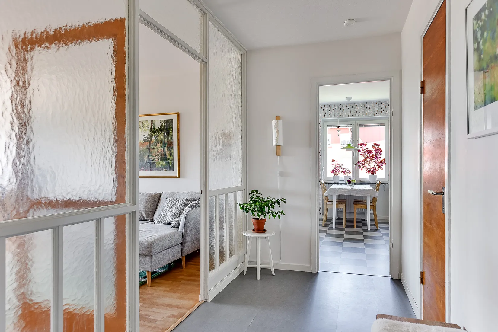 Bostadsrätt, Axtorpsvägen 11, Berghem, Umeå