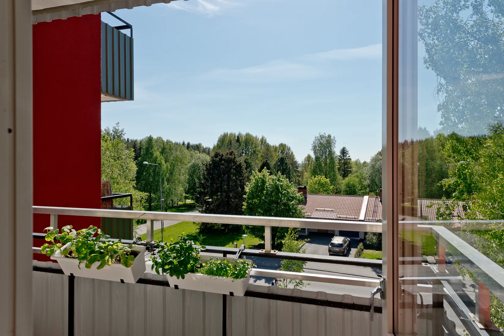 Bostadsrätt, Axtorpsvägen 11, Berghem, Umeå