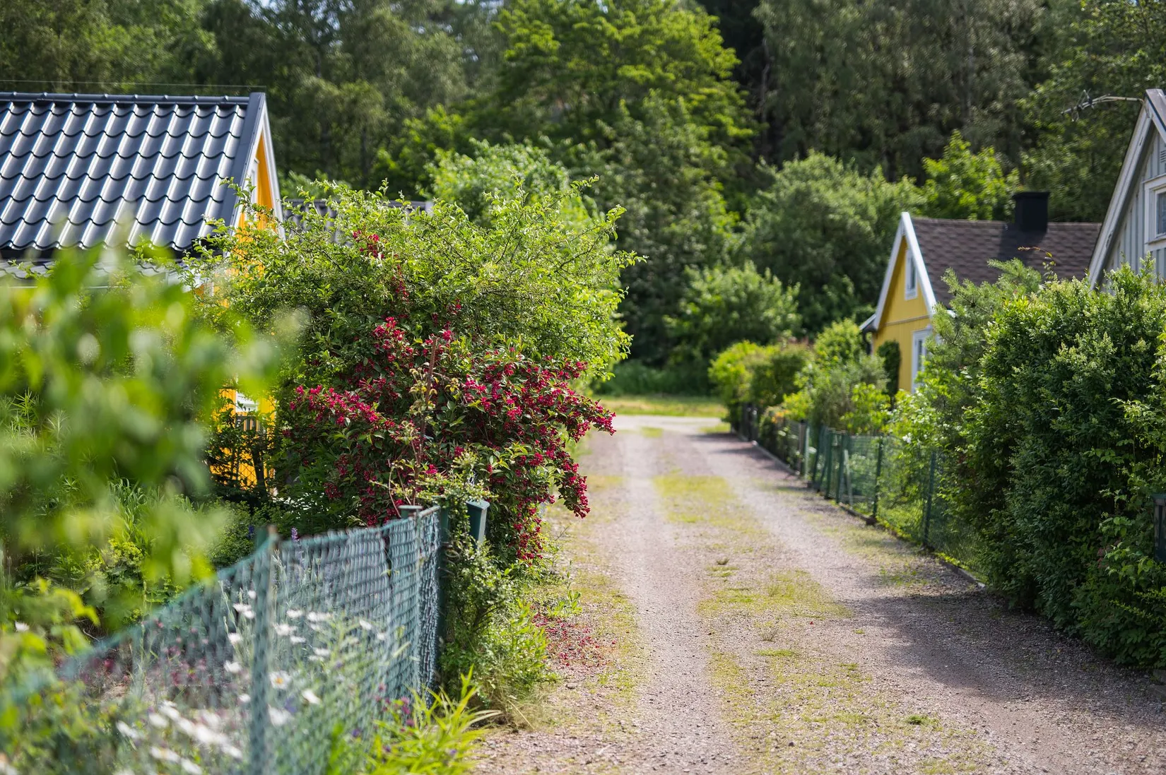 Fritidshus, Sävsparvsgången 123, Askim - Välen mellanområdet, Göteborg