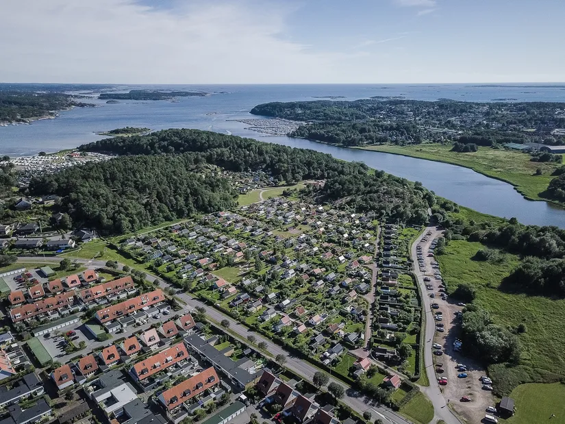 Fritidshus, Sävsparvsgången 123, Askim - Välen mellanområdet, Göteborg