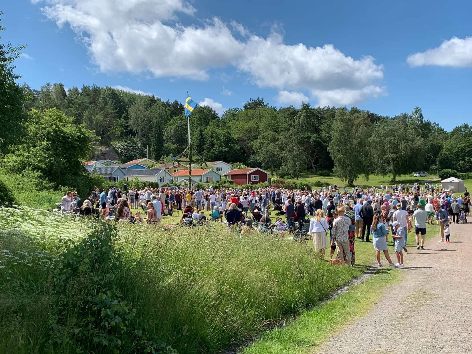 Fritidshus, Sävsparvsgången 123, Askim - Välen mellanområdet, Göteborg