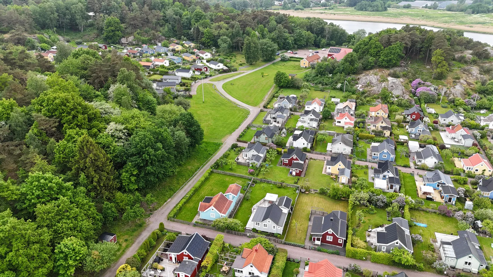 Fritidshus, Sävsparvsgången 123, Askim - Välen mellanområdet, Göteborg