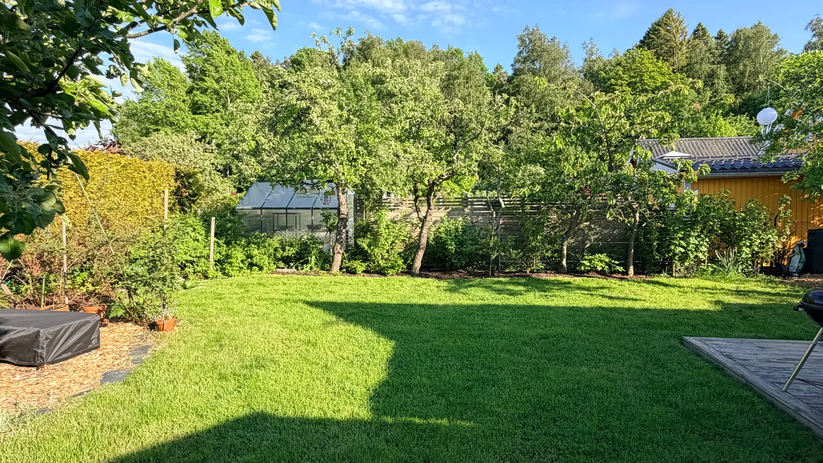 Fritidshus, Sävsparvsgången 123, Askim - Välen mellanområdet, Göteborg
