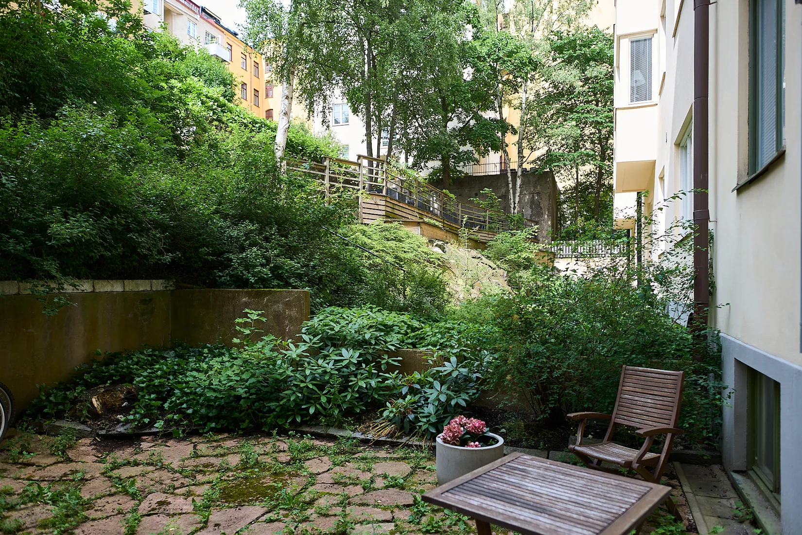 Bostadsrätt, Pontonjärgatan 8, Kungsholmen - Norr Mälarstrand, Stockholm