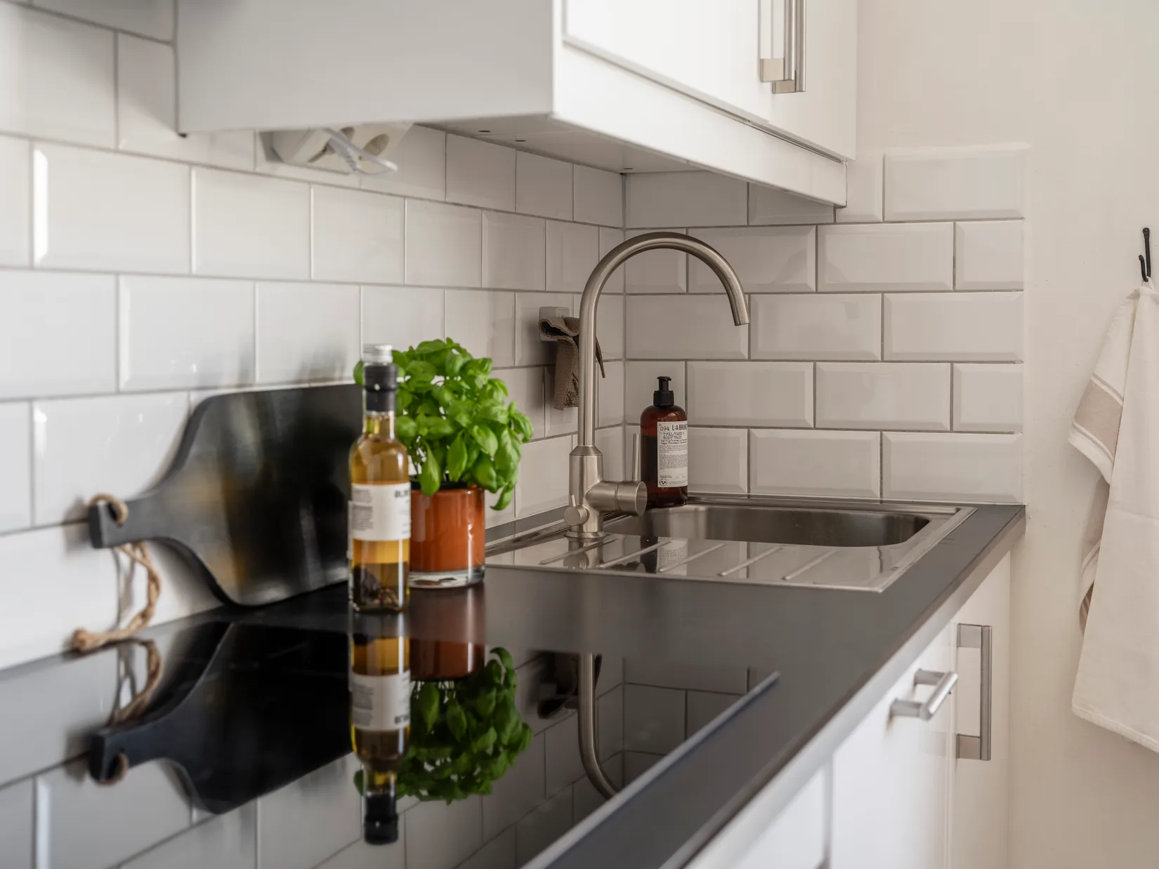 Bostadsrätt, Pontonjärgatan 8, Kungsholmen - Norr Mälarstrand, Stockholm