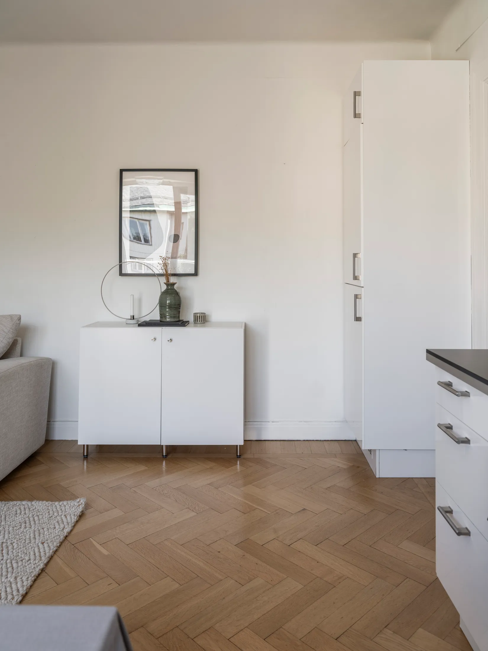 Bostadsrätt, Pontonjärgatan 8, Kungsholmen - Norr Mälarstrand, Stockholm