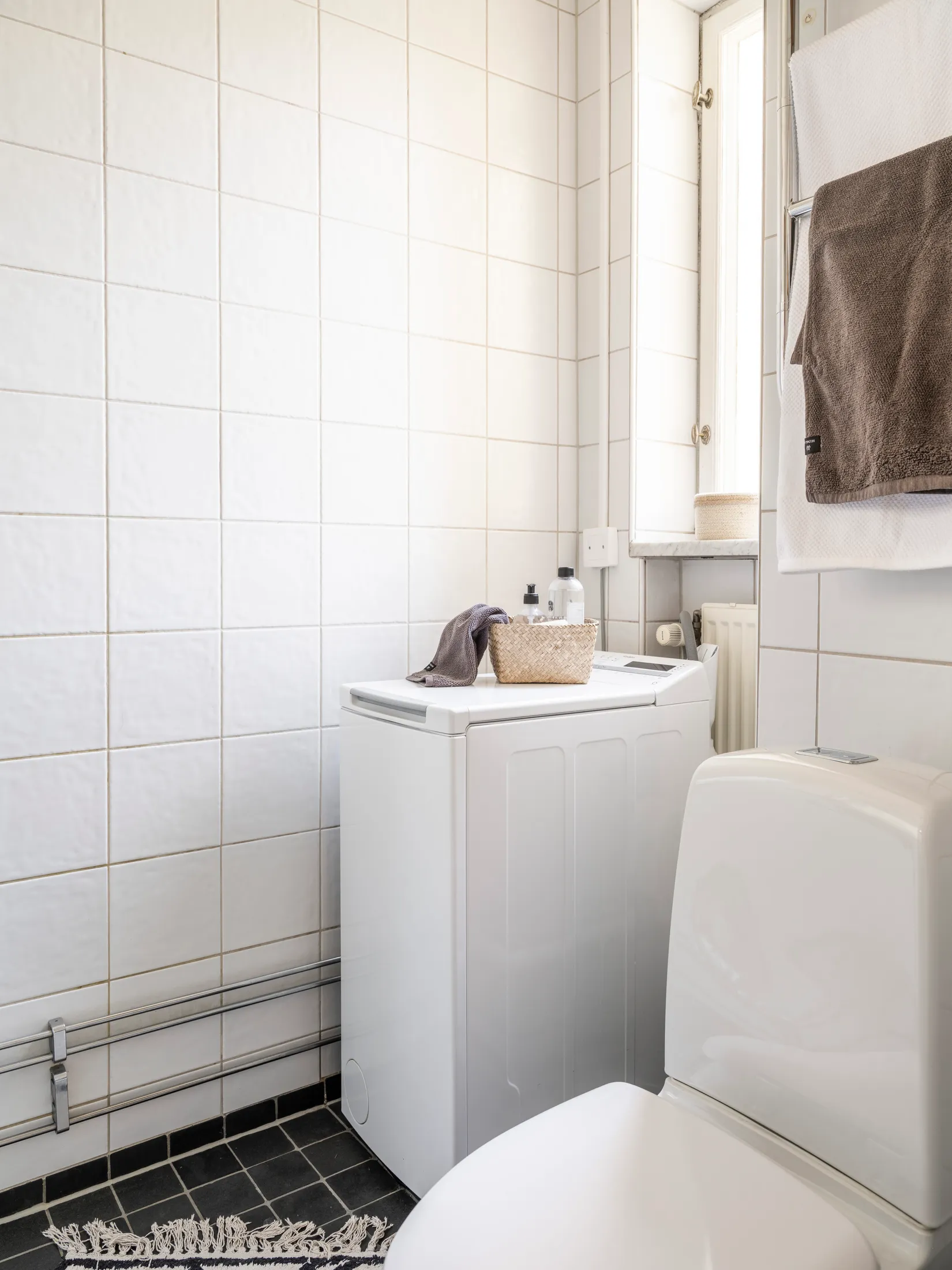 Bostadsrätt, Pontonjärgatan 8, Kungsholmen - Norr Mälarstrand, Stockholm