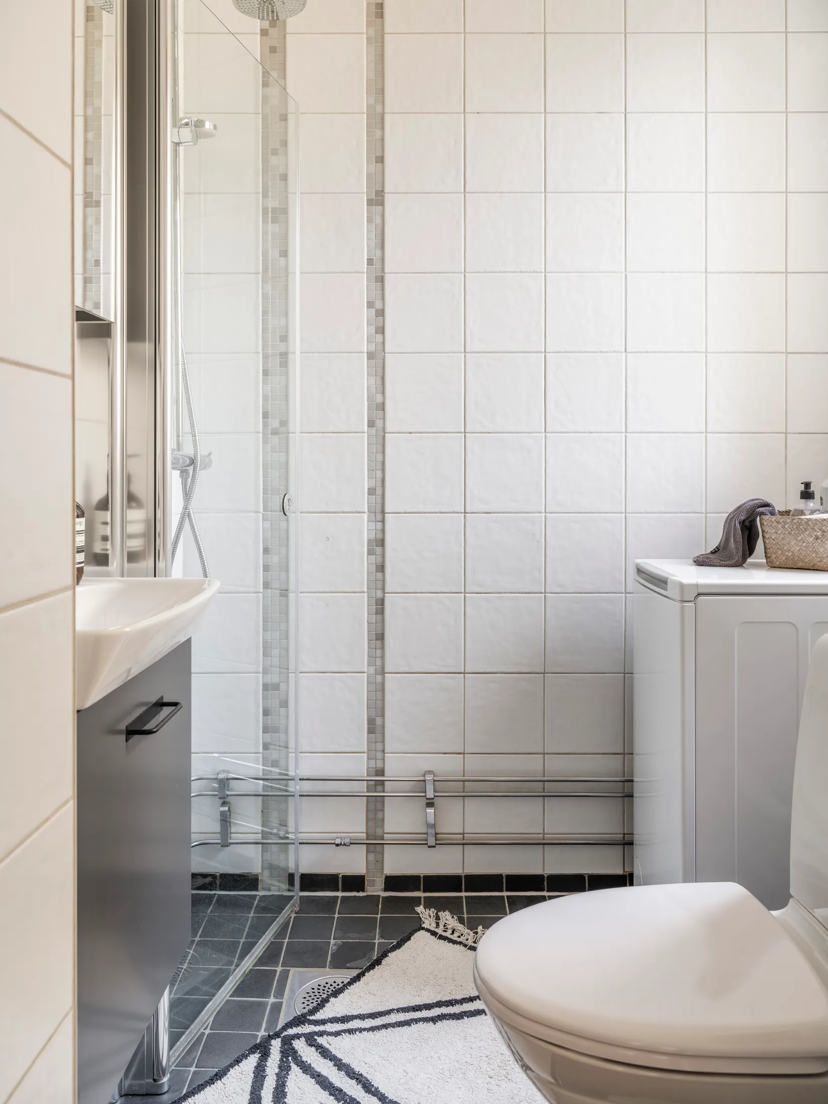 Bostadsrätt, Pontonjärgatan 8, Kungsholmen - Norr Mälarstrand, Stockholm