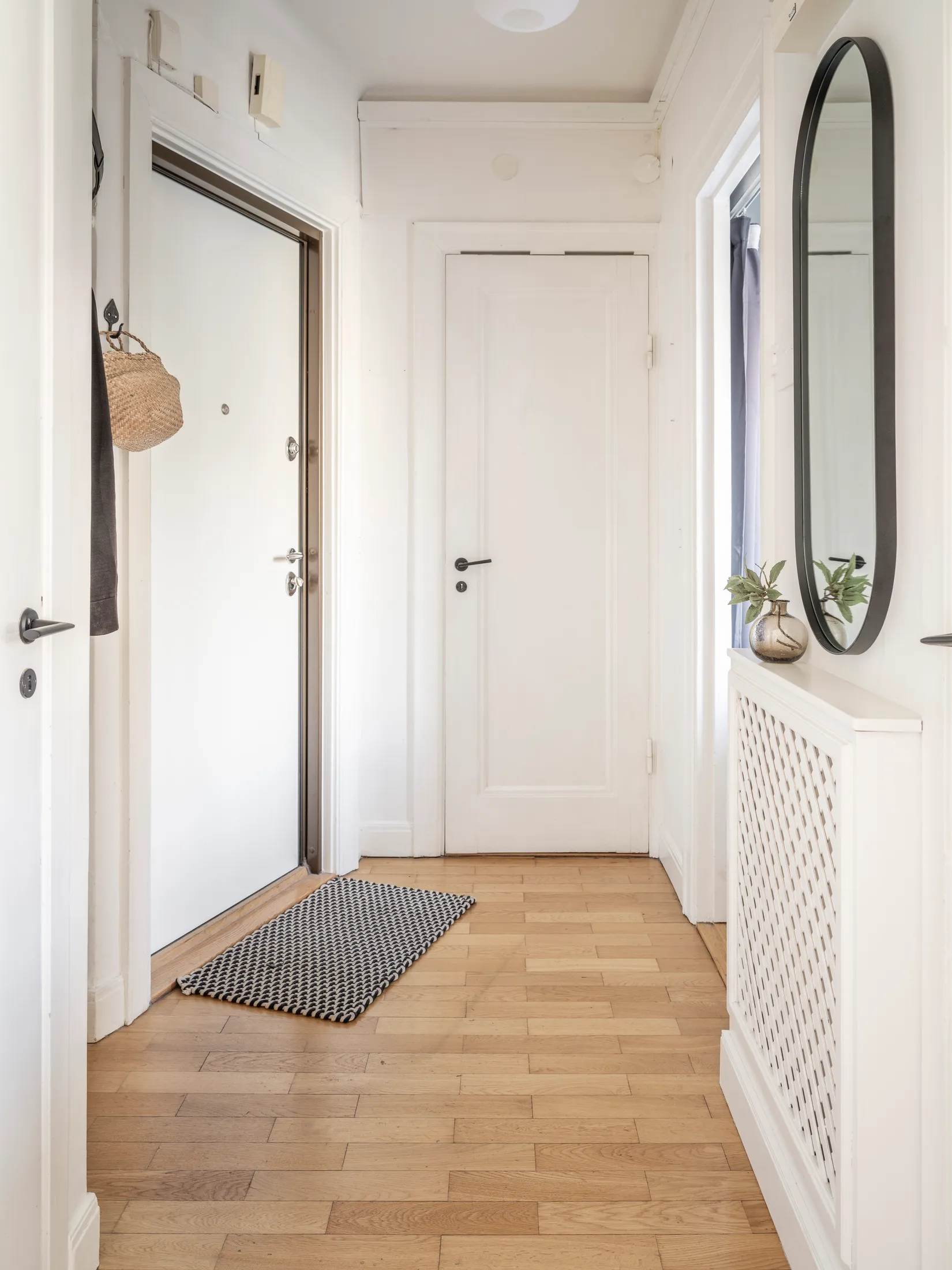 Bostadsrätt, Pontonjärgatan 8, Kungsholmen - Norr Mälarstrand, Stockholm