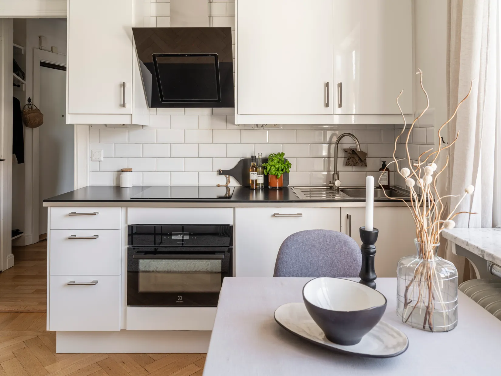 Bostadsrätt, Pontonjärgatan 8, Kungsholmen - Norr Mälarstrand, Stockholm