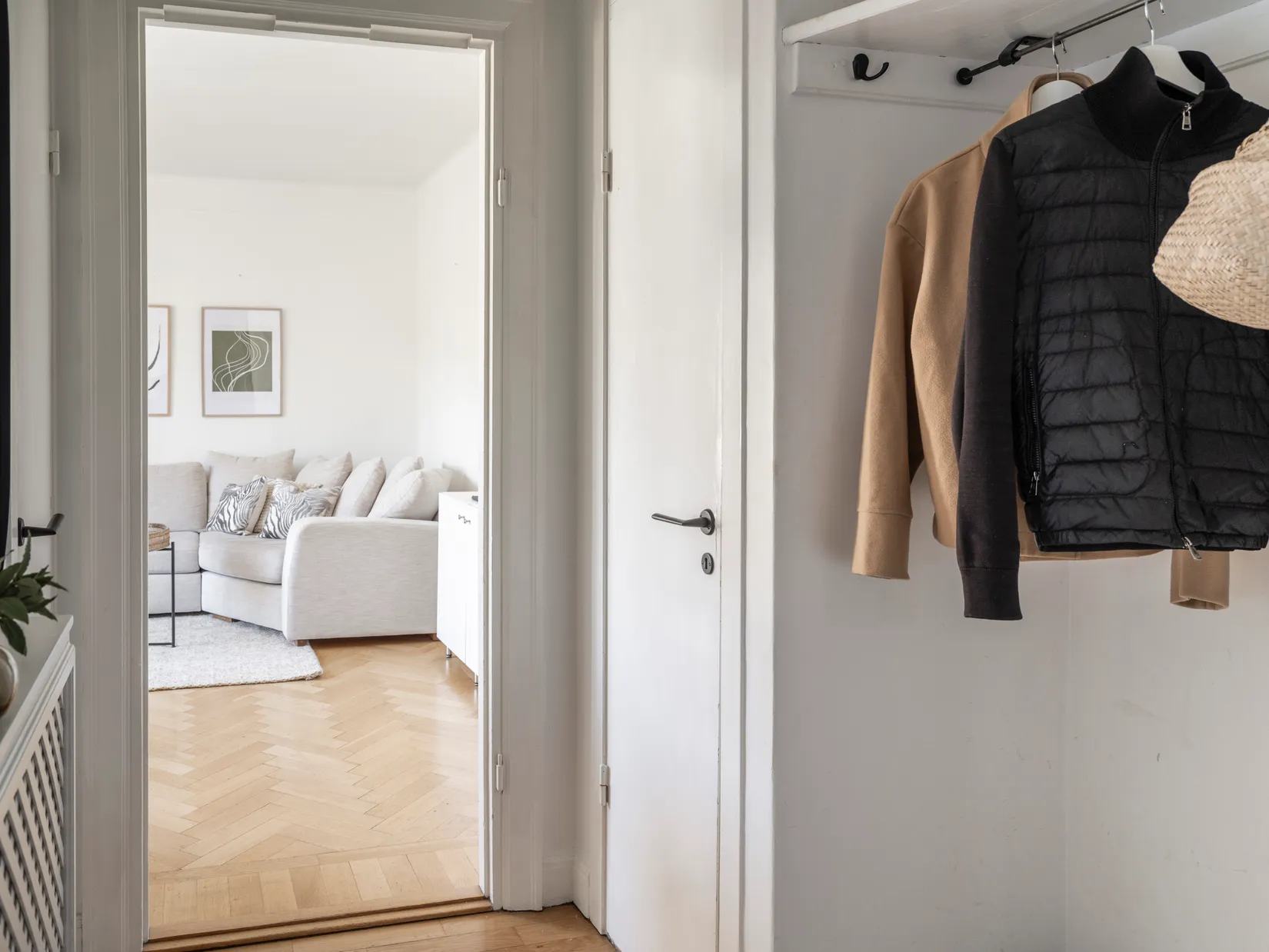 Bostadsrätt, Pontonjärgatan 8, Kungsholmen - Norr Mälarstrand, Stockholm
