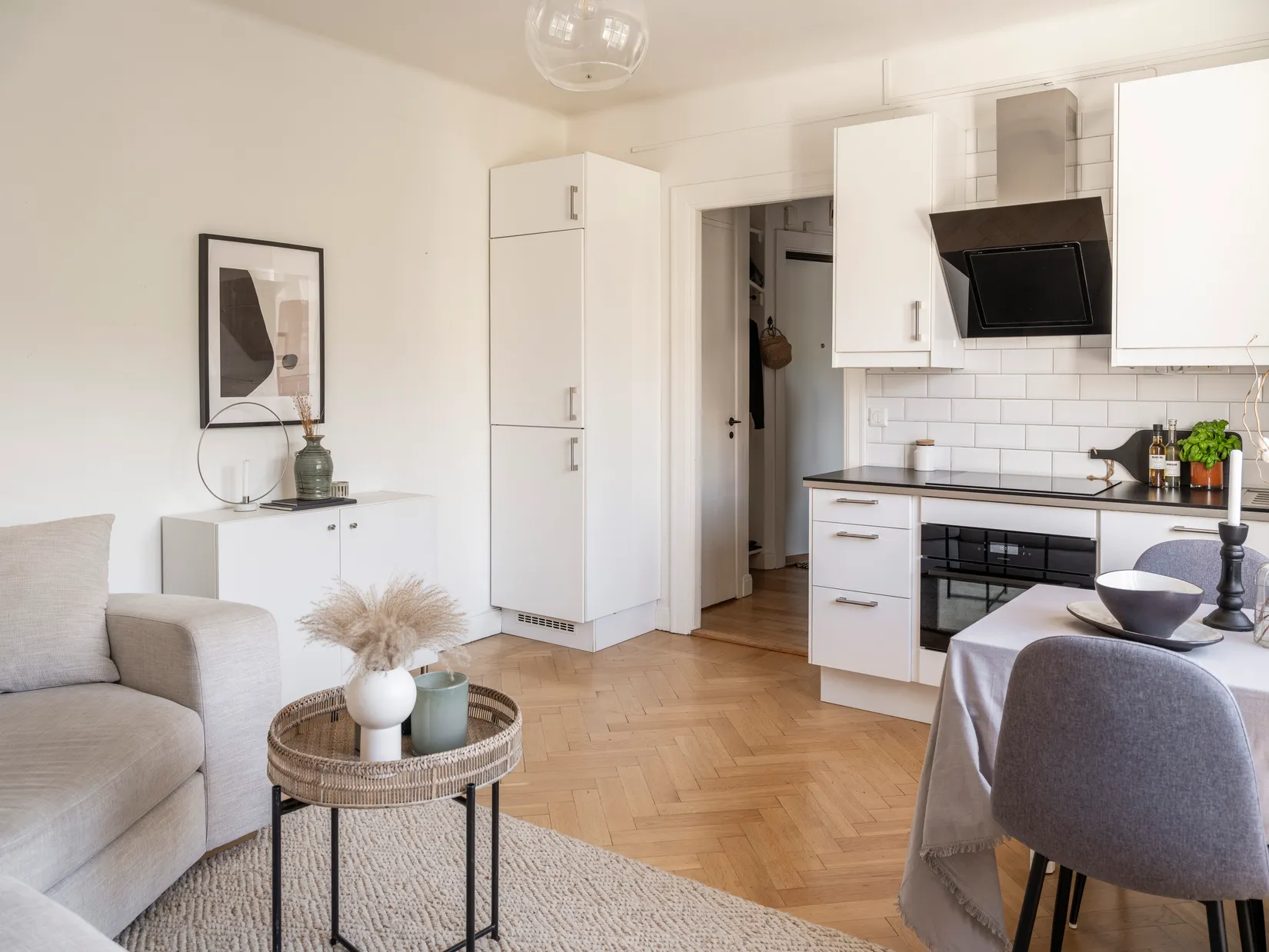 Bostadsrätt, Pontonjärgatan 8, Kungsholmen - Norr Mälarstrand, Stockholm