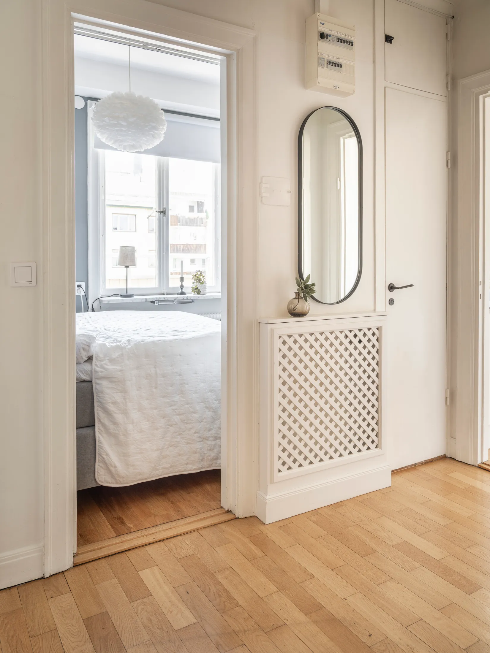 Bostadsrätt, Pontonjärgatan 8, Kungsholmen - Norr Mälarstrand, Stockholm