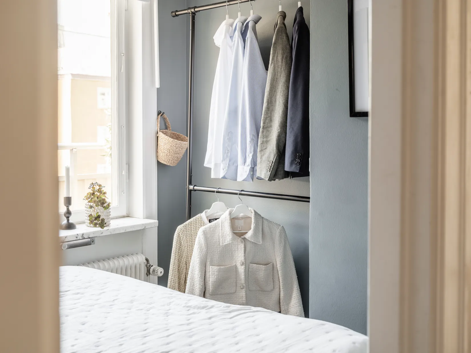 Bostadsrätt, Pontonjärgatan 8, Kungsholmen - Norr Mälarstrand, Stockholm