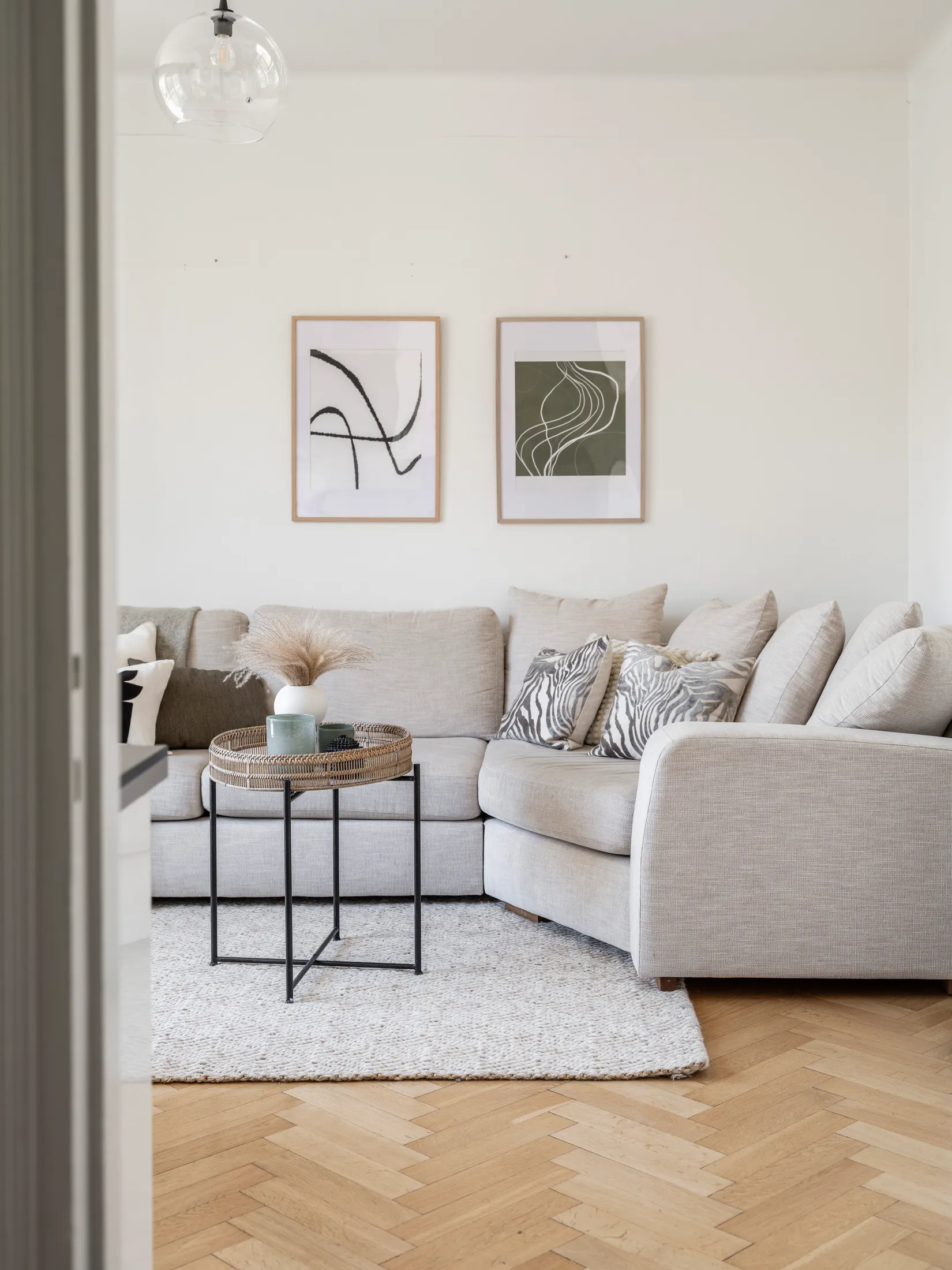 Bostadsrätt, Pontonjärgatan 8, Kungsholmen - Norr Mälarstrand, Stockholm