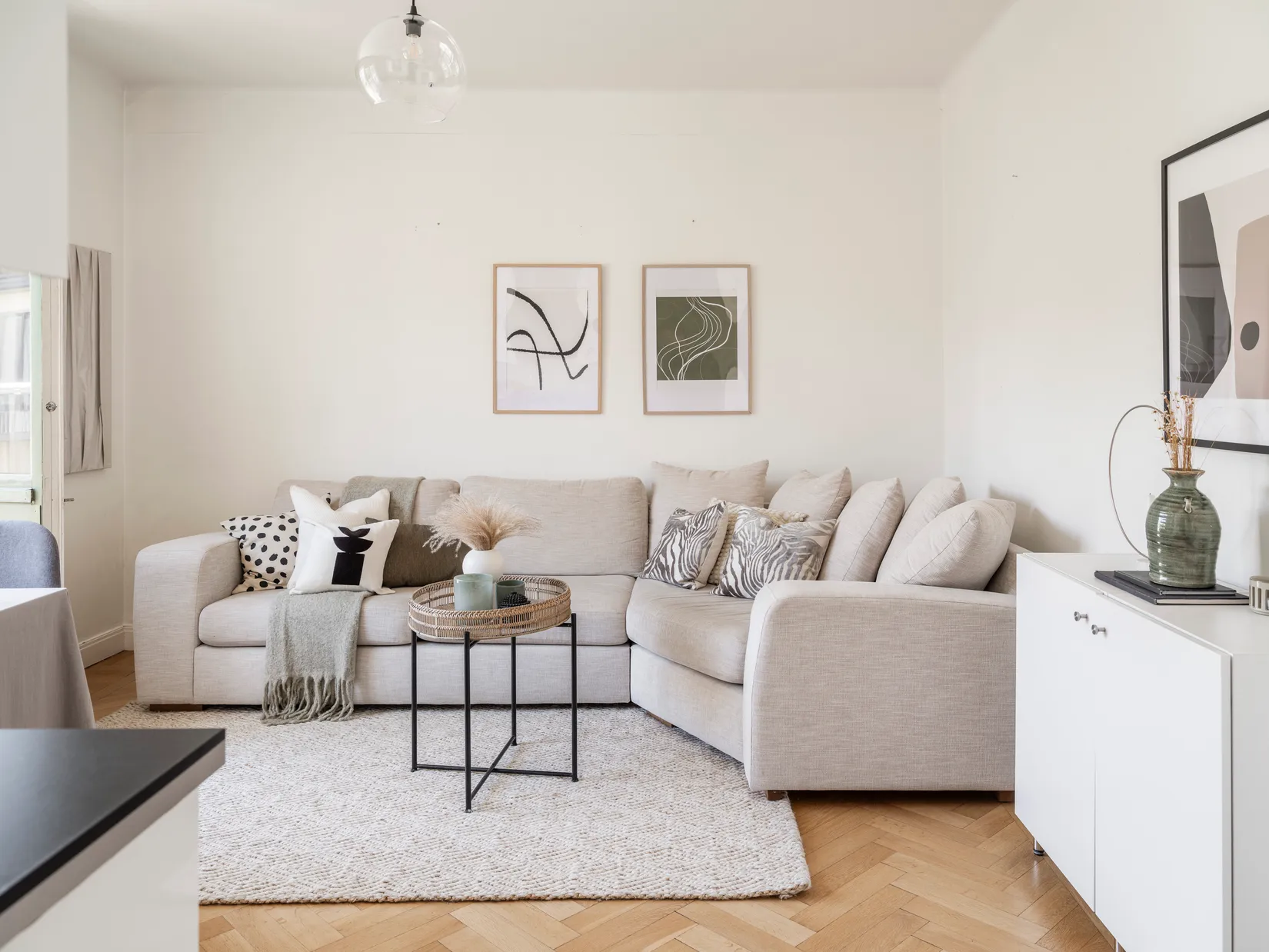 Bostadsrätt, Pontonjärgatan 8, Kungsholmen - Norr Mälarstrand, Stockholm
