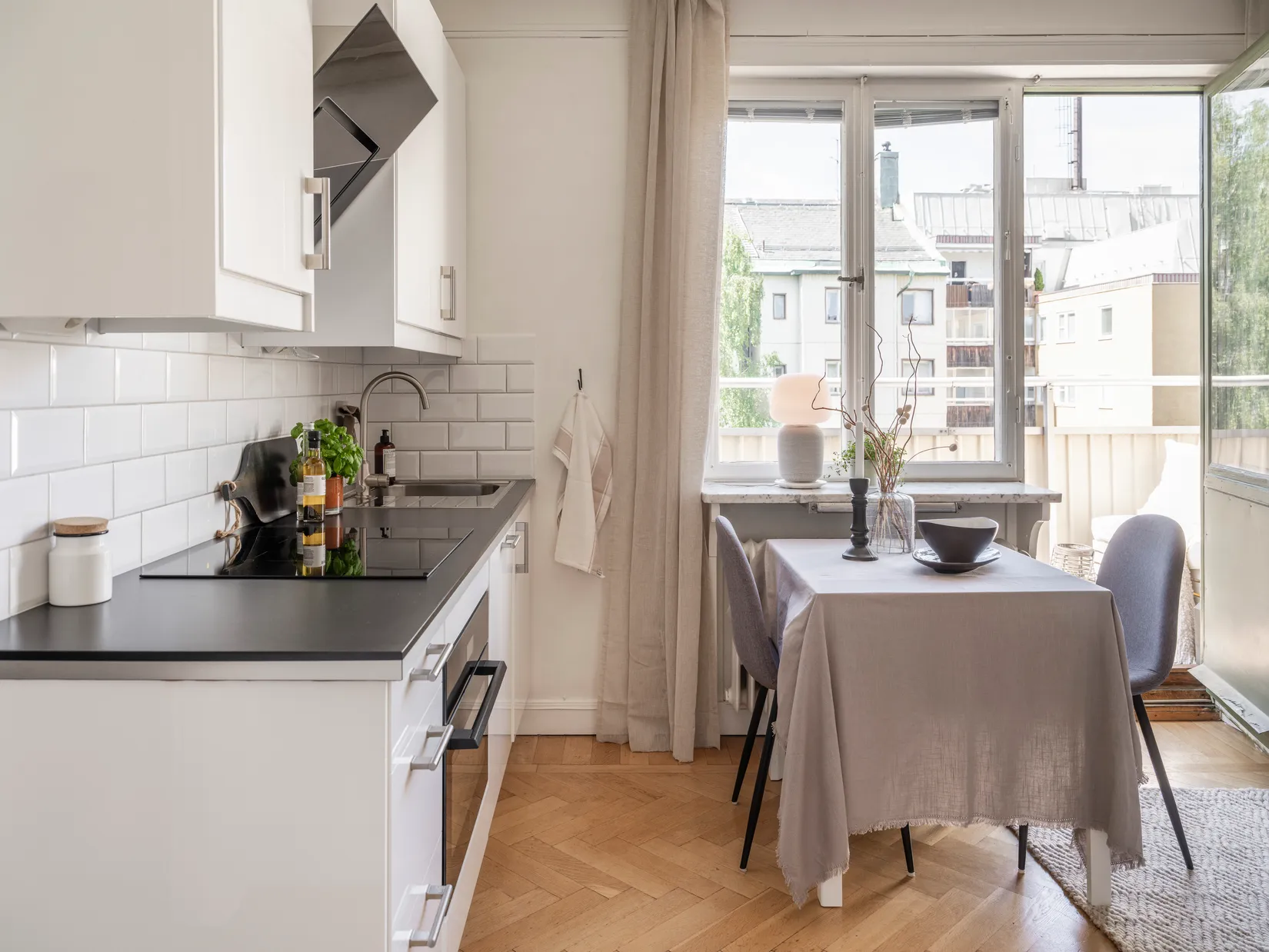 Bostadsrätt, Pontonjärgatan 8, Kungsholmen - Norr Mälarstrand, Stockholm