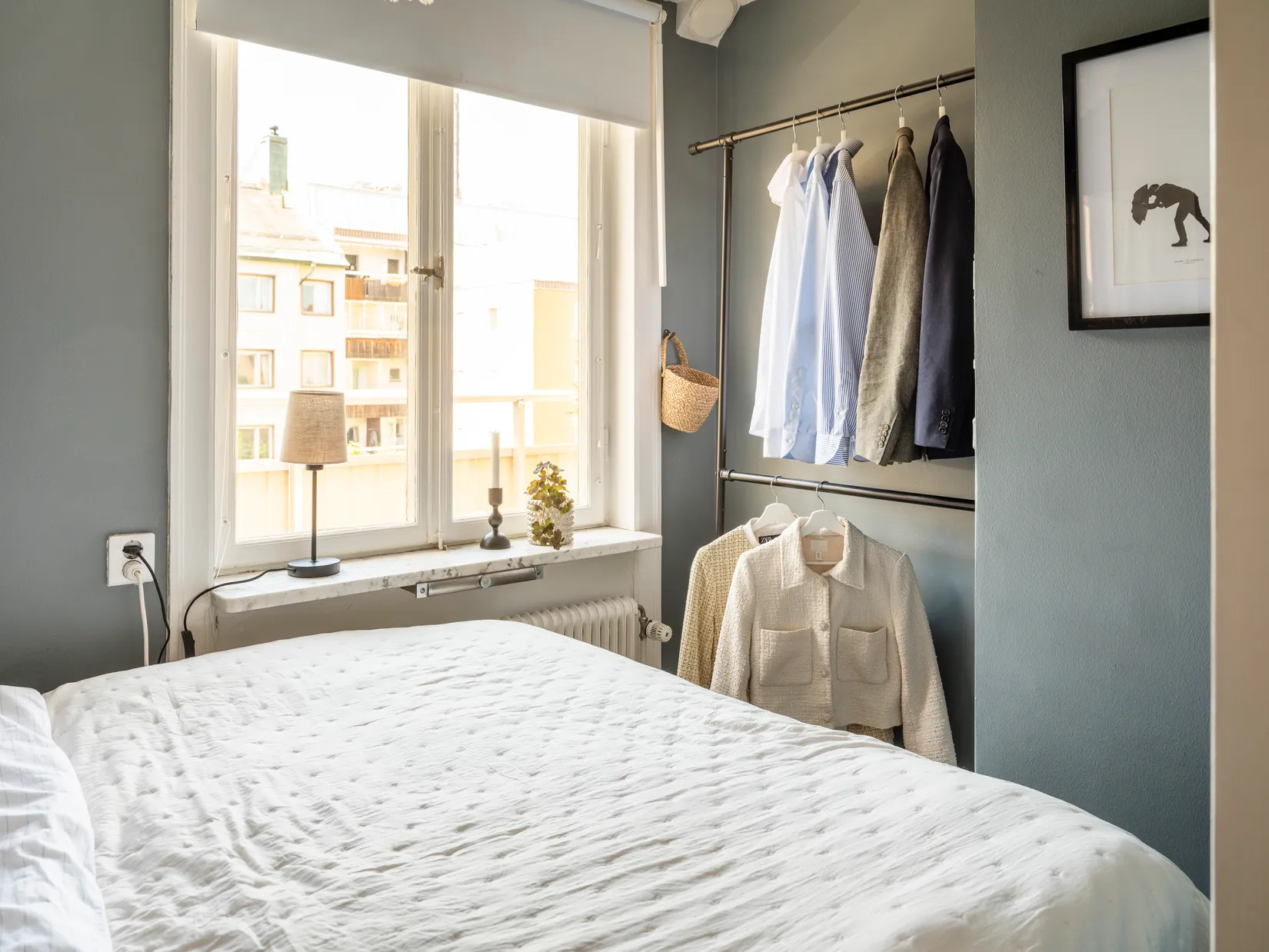 Bostadsrätt, Pontonjärgatan 8, Kungsholmen - Norr Mälarstrand, Stockholm