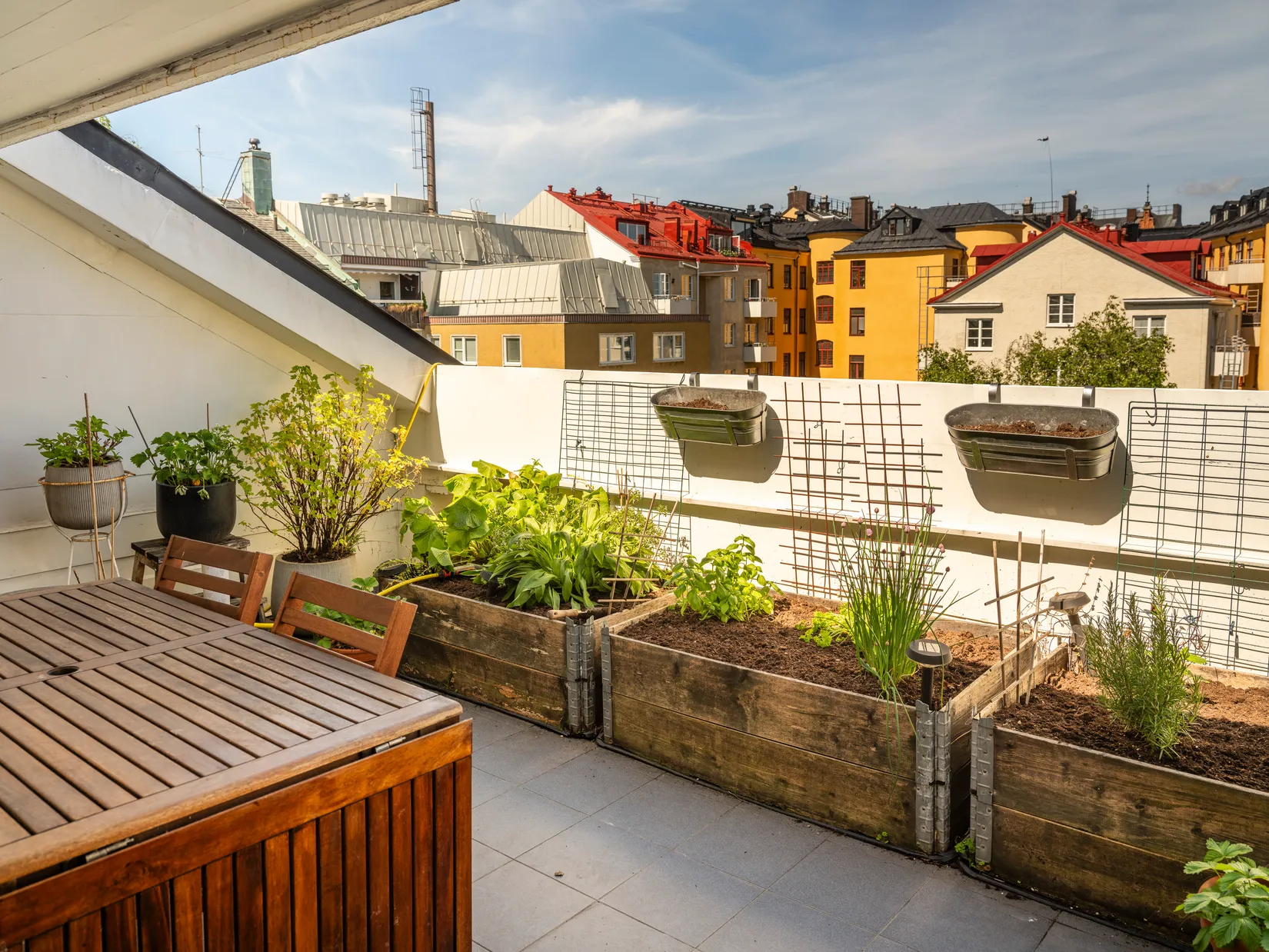Bostadsrätt, Pontonjärgatan 8, Kungsholmen - Norr Mälarstrand, Stockholm