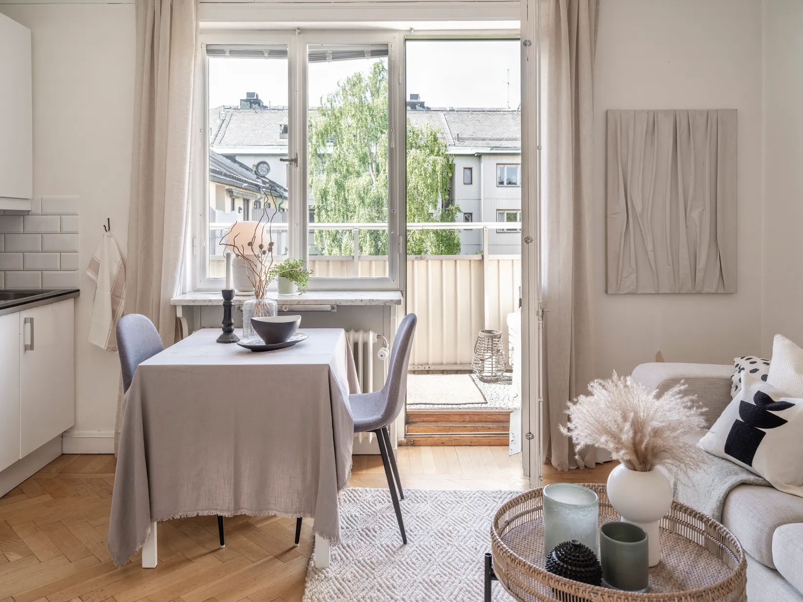 Bostadsrätt, Pontonjärgatan 8, Kungsholmen - Norr Mälarstrand, Stockholm