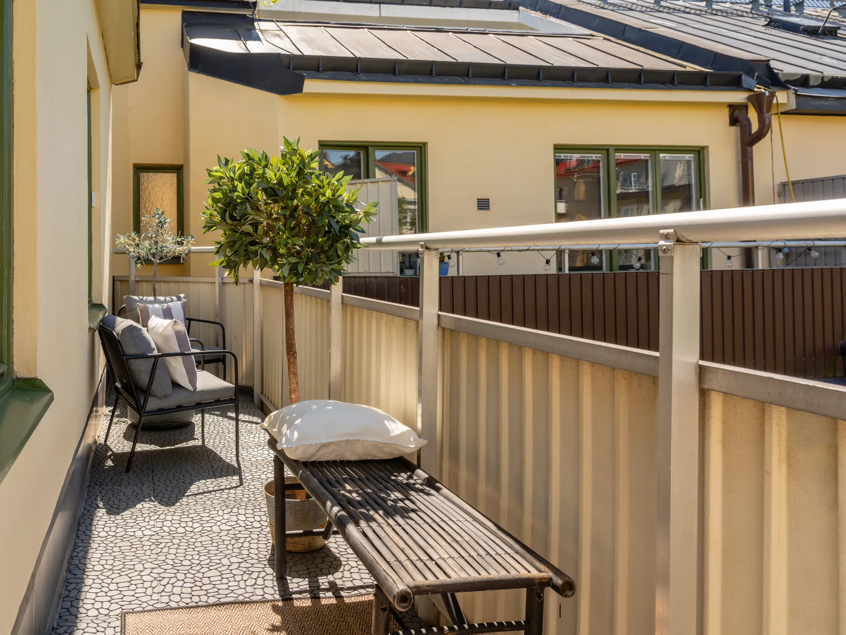 Bostadsrätt, Pontonjärgatan 8, Kungsholmen - Norr Mälarstrand, Stockholm