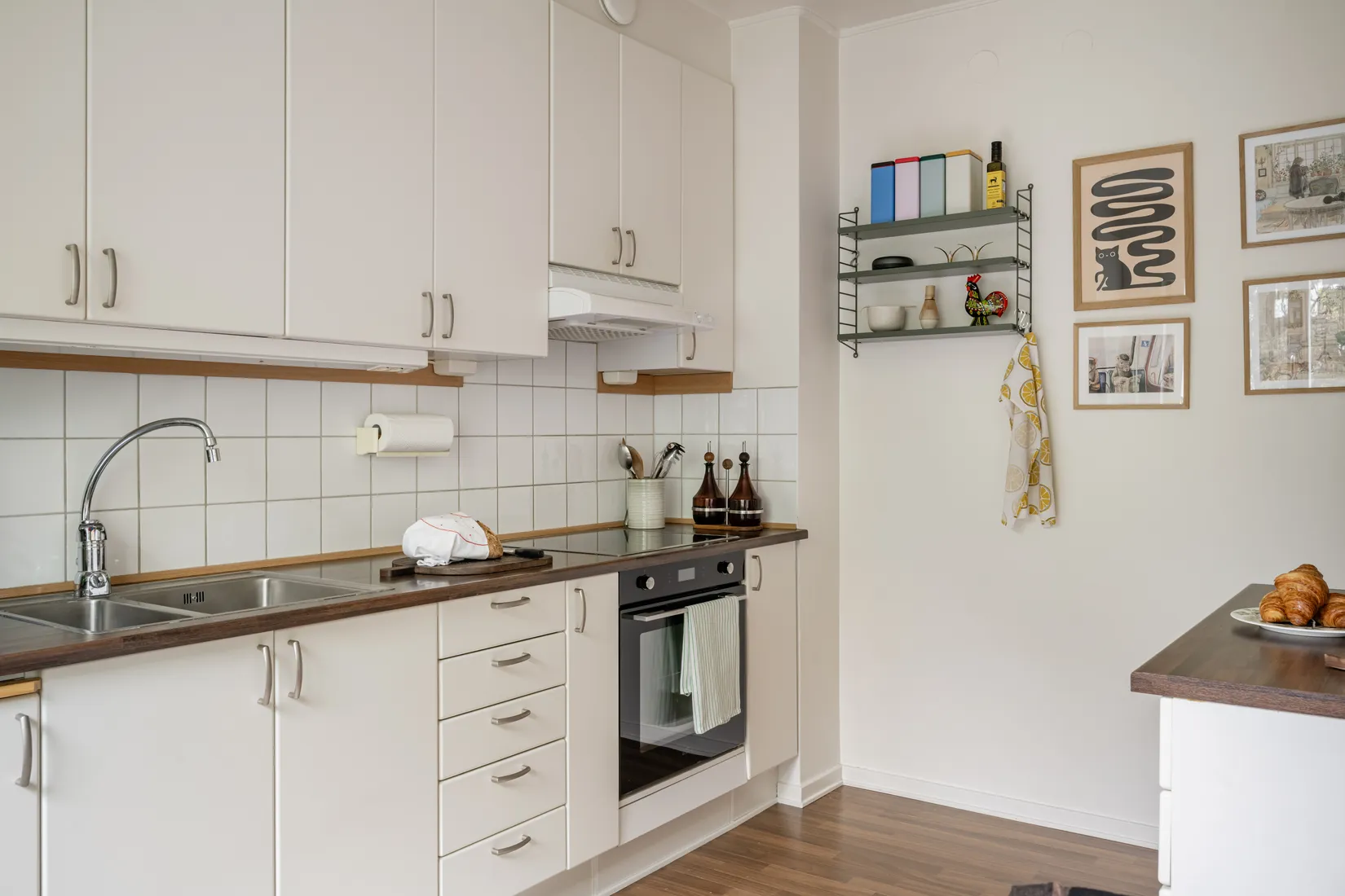 Bostadsrätt, Cirkusvägen 7, Västberga/Telefonplan, Stockholm