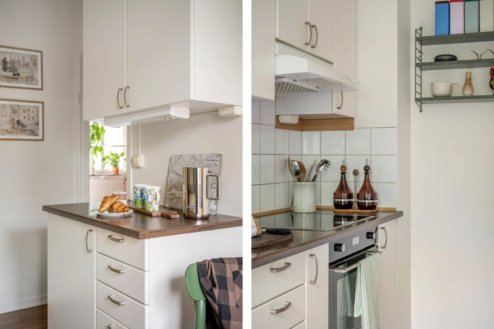 Bostadsrätt, Cirkusvägen 7, Västberga/Telefonplan, Stockholm