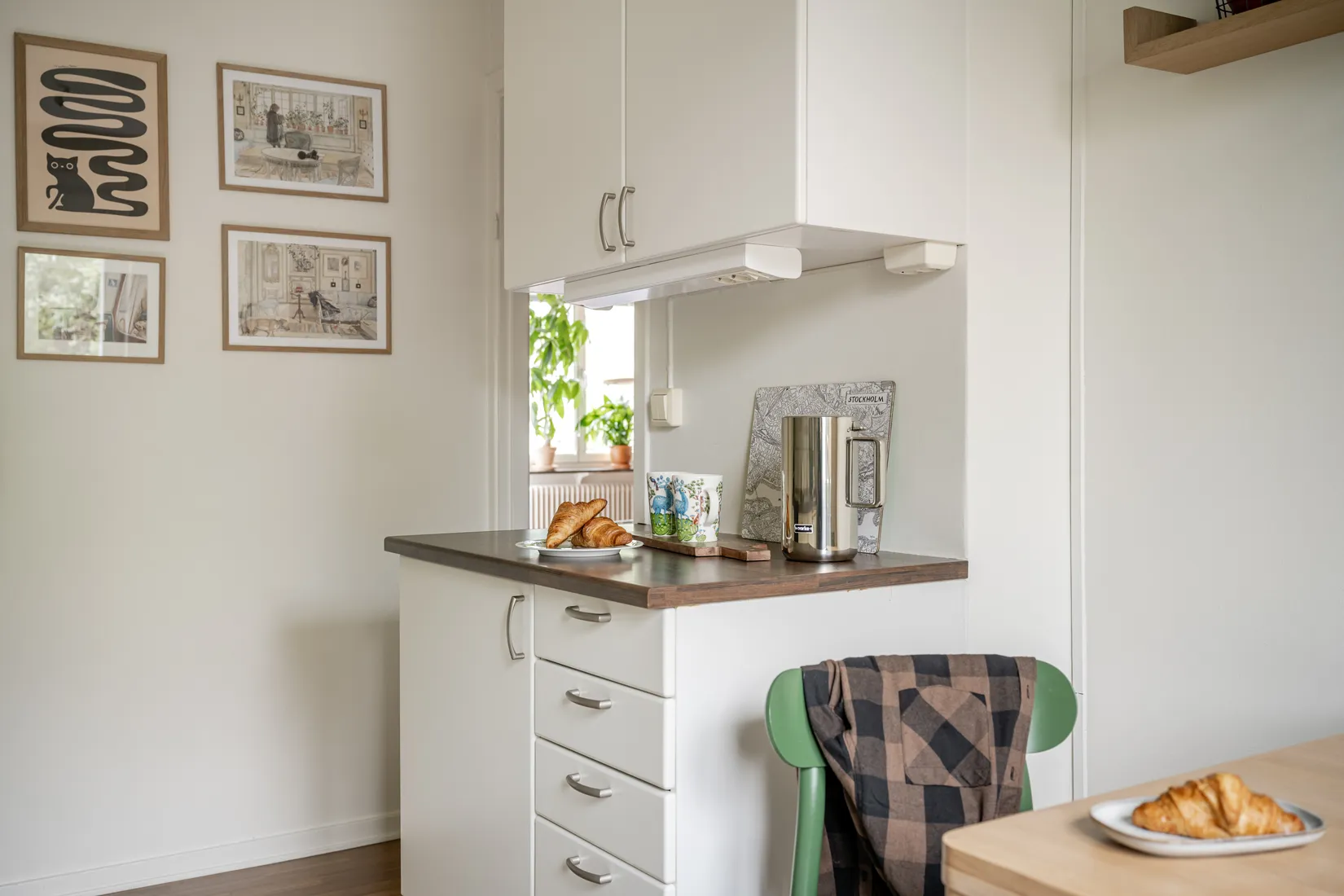 Bostadsrätt, Cirkusvägen 7, Västberga/Telefonplan, Stockholm