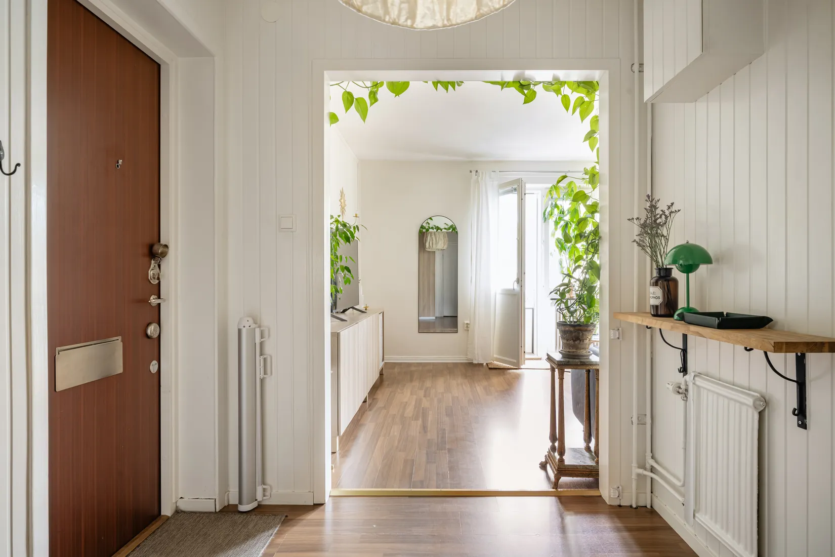 Bostadsrätt, Cirkusvägen 7, Västberga/Telefonplan, Stockholm