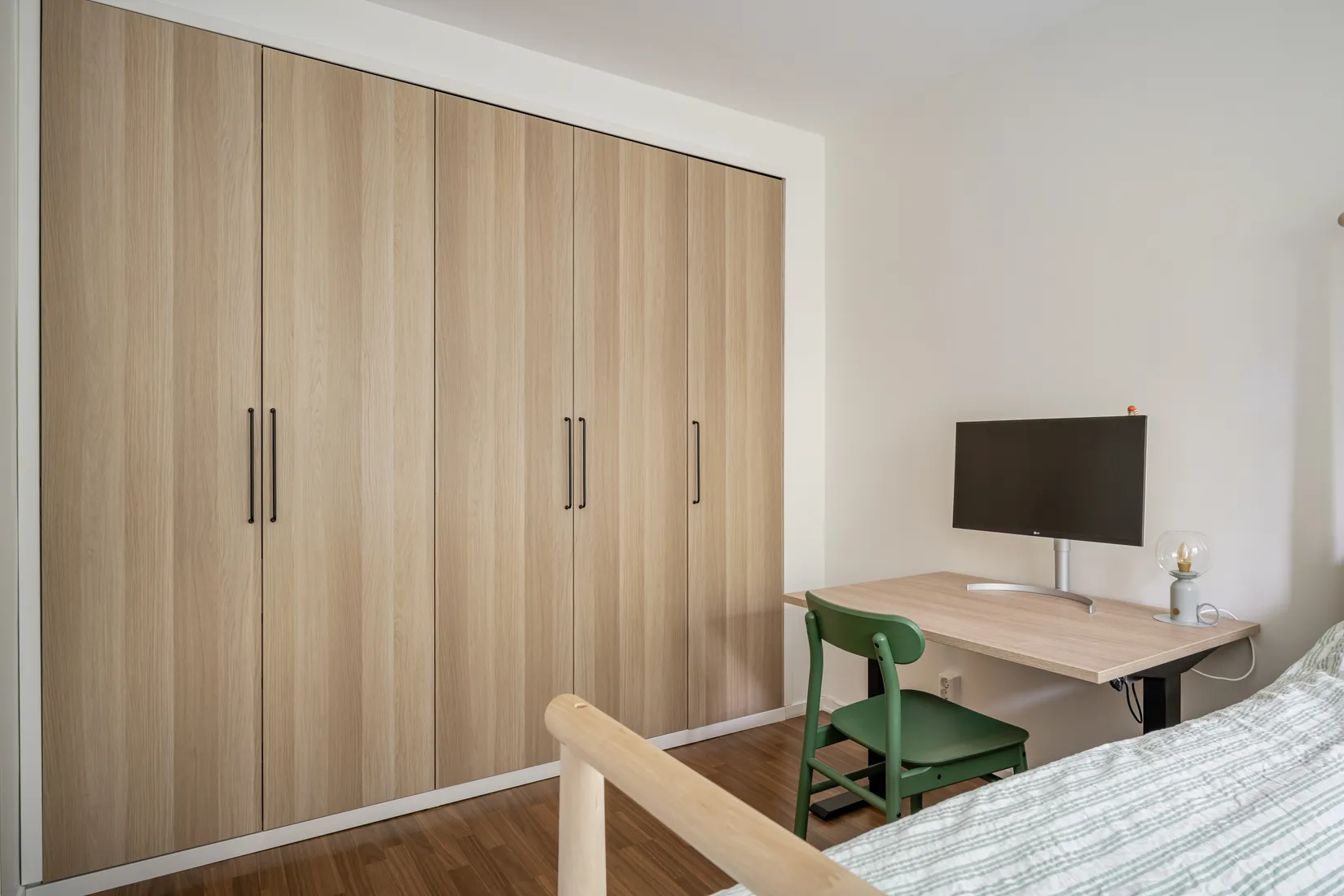 Bostadsrätt, Cirkusvägen 7, Västberga/Telefonplan, Stockholm